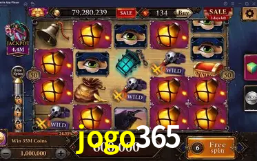 jogo365